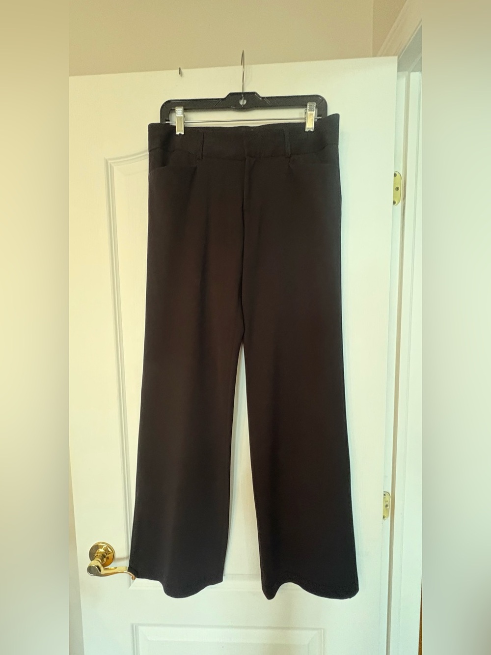 Michael Kors Black Pants